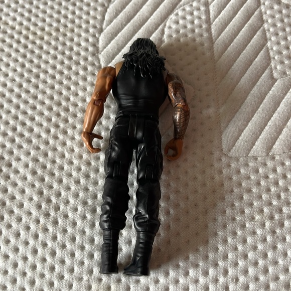 WWE Action figure - Picture 3 of 4